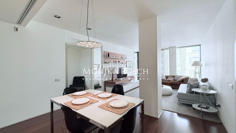 Foto e1eecee4-b2f1-43e0-85b2-a340837f1c3d. Pis amb calefacció a Dreta de l´Eixample Barcelona