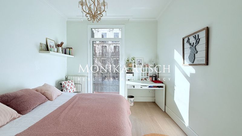 Foto 0866e8be-d3bd-4d1d-b7f9-e1db42b8fa12. Pis amb calefacció a Dreta de l´Eixample Barcelona