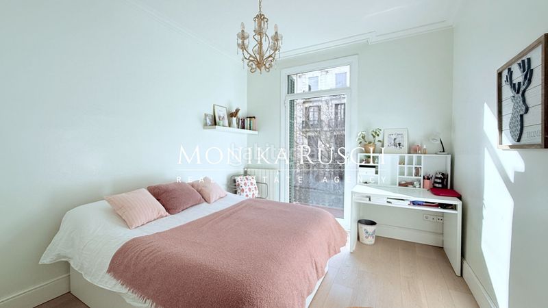 Foto 18ccf4a0-3d41-44f9-9a0b-4ff798b655aa. Pis amb calefacció a Dreta de l´Eixample Barcelona