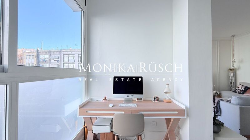 Foto 1c504977-c87d-4955-ad52-51d22e69818d. Pis amb calefacció a Dreta de l´Eixample Barcelona