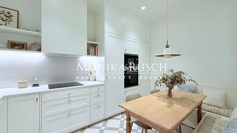 Foto 225676f3-38e9-48bc-9f97-80e16eb32385. Pis amb calefacció a Dreta de l´Eixample Barcelona