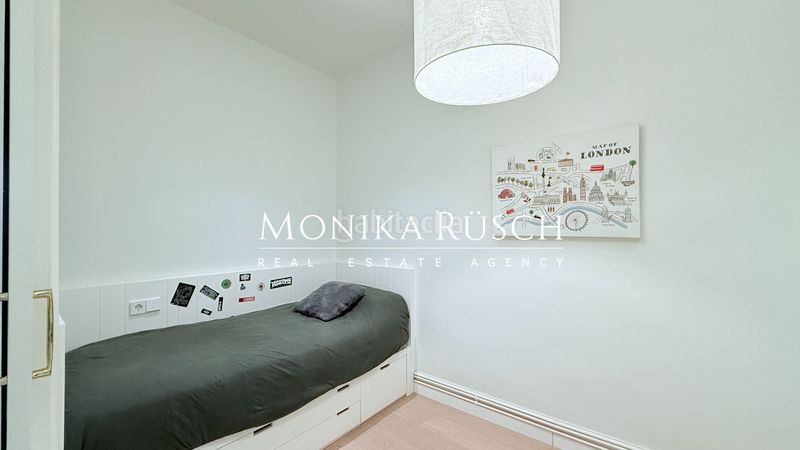 Foto 258f81f2-e486-4c29-a95a-1c7bbdd6f7fd. Pis amb calefacció a Dreta de l´Eixample Barcelona