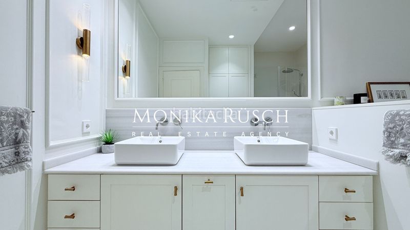 Foto 43644d4d-9d26-44d8-b5d9-717175e37d27. Pis amb calefacció a Dreta de l´Eixample Barcelona