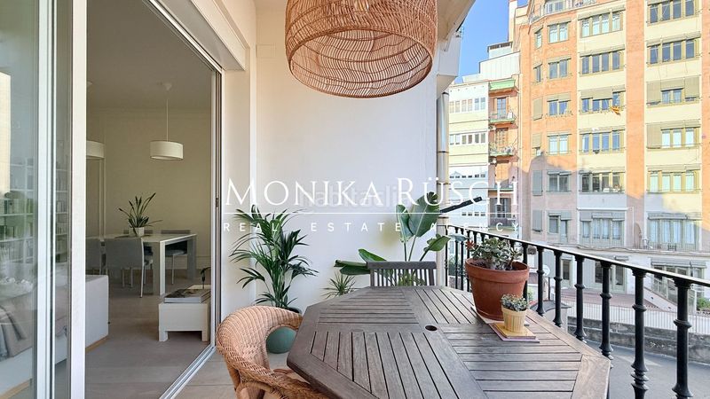 Foto 438b0cd4-370f-43d8-8104-357a0e820c52. Pis amb calefacció a Dreta de l´Eixample Barcelona