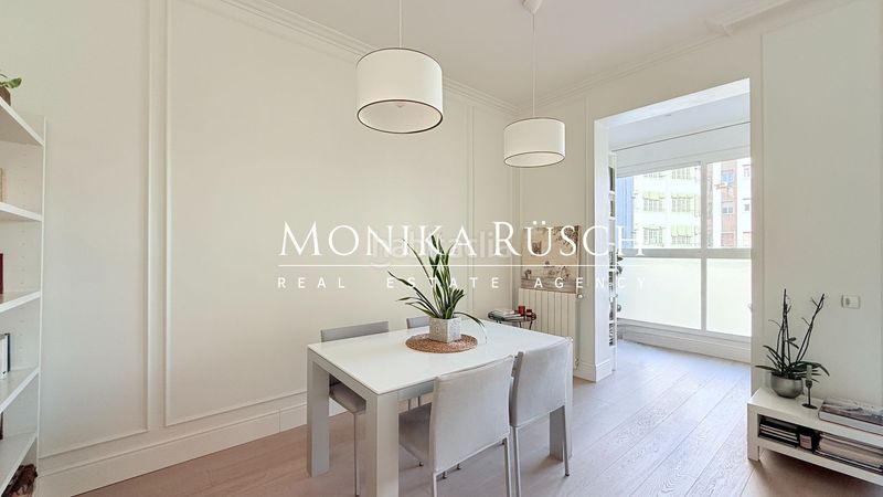 Foto 4bf13234-6c66-431a-b108-8dd056e953f7. Pis amb calefacció a Dreta de l´Eixample Barcelona