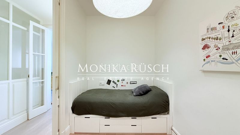 Foto 532b0984-b1bc-496c-ba07-01fb61146e3d. Pis amb calefacció a Dreta de l´Eixample Barcelona