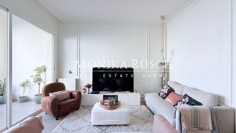 Foto 5fe32121-3024-4c2f-861a-740a52011cad. Pis amb calefacció a Dreta de l´Eixample Barcelona