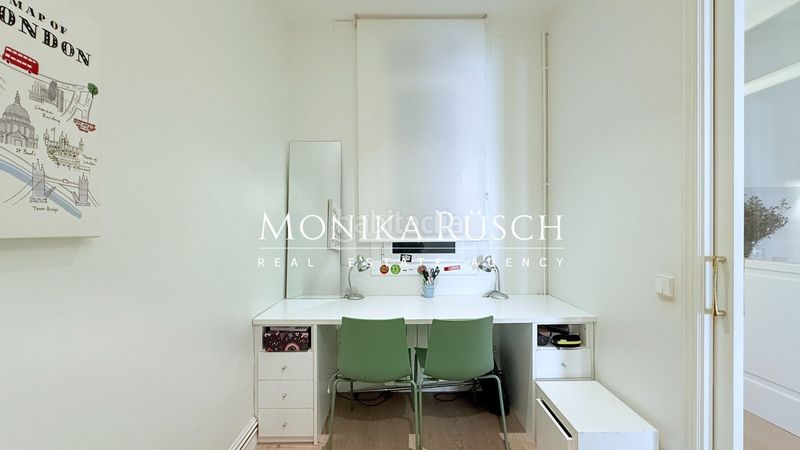 Foto 7aeff961-9ec7-48d6-941d-23347d9cbe23. Pis amb calefacció a Dreta de l´Eixample Barcelona