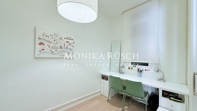 Foto 7d11a8a9-d563-45ca-910e-65b56f9cfbd6. Pis amb calefacció a Dreta de l´Eixample Barcelona