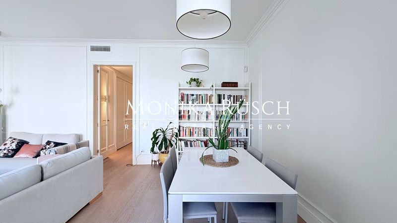 Foto 7f3b2ad1-695f-4600-b22c-9cc431d76ea0. Pis amb calefacció a Dreta de l´Eixample Barcelona