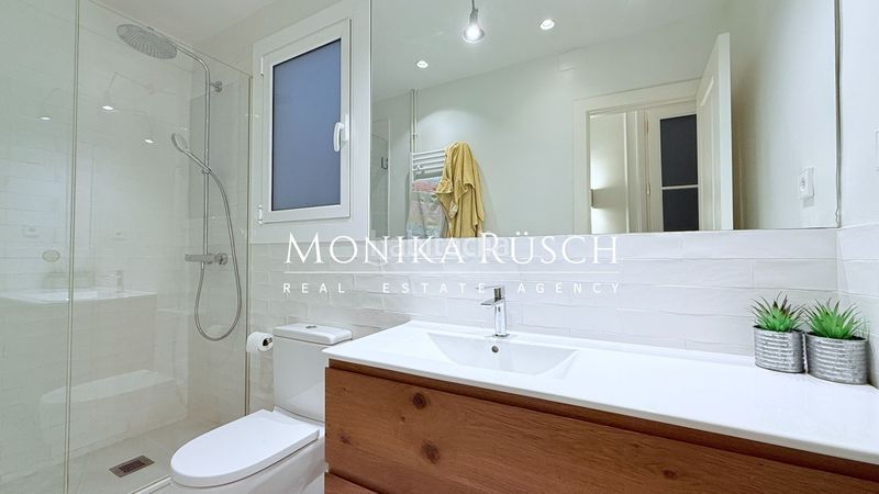 Foto 93881236-0fc4-44ca-9512-6c4ca570397e. Pis amb calefacció a Dreta de l´Eixample Barcelona