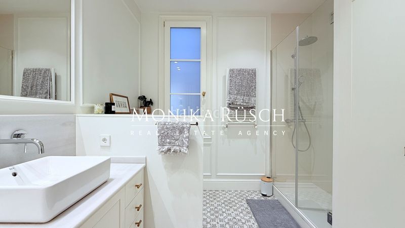 Foto a9b91fd9-83db-49de-90d2-7db0fb94ef0a. Pis amb calefacció a Dreta de l´Eixample Barcelona