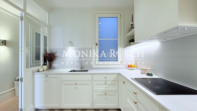 Foto b960f722-366d-41fe-807f-b8b03316dea1. Pis amb calefacció a Dreta de l´Eixample Barcelona