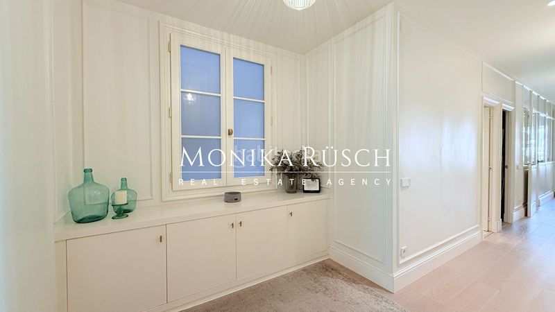 Foto d5a0ec2d-b5ce-49ab-bdc8-f7889dc936ce. Pis amb calefacció a Dreta de l´Eixample Barcelona