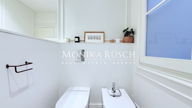 Foto d5c40ca8-23b7-49df-9f41-aeb236cc0873. Pis amb calefacció a Dreta de l´Eixample Barcelona