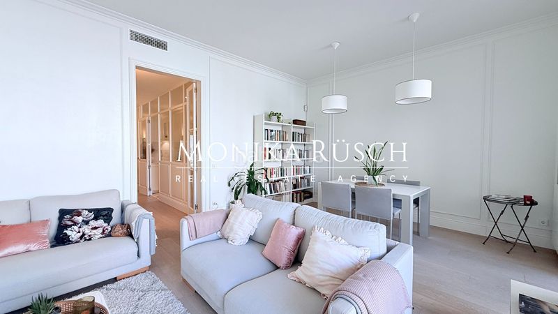 Foto dbddea4f-282e-459a-bf61-66b91592e824. Pis amb calefacció a Dreta de l´Eixample Barcelona