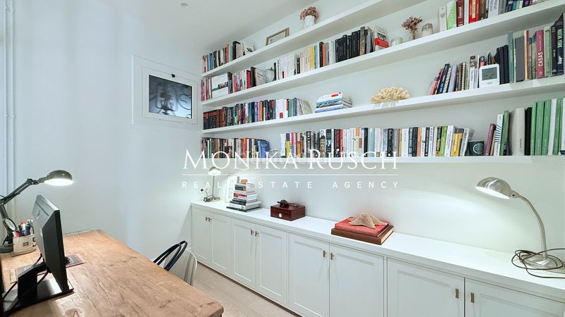 Foto f1a1c01e-566b-4e09-93f3-3c4b6a395392. Pis amb calefacció a Dreta de l´Eixample Barcelona