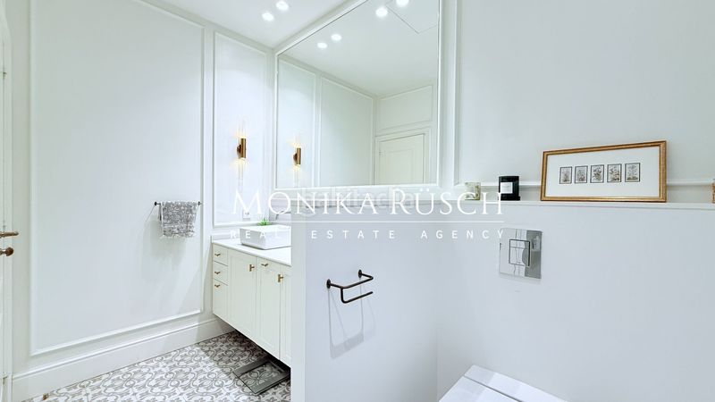 Foto f2a780cb-f124-4b23-ae41-e0b8eb81e2be. Pis amb calefacció a Dreta de l´Eixample Barcelona