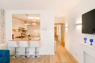 Flat in Centre. En venta , apartamento exclusivo en el centro de sitges, a pocos