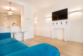 Pis a Centre. En venta , apartamento exclusivo en el centro de sitges, a pocos