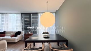 Flat in L´Antiga Esquerra de l´Eixample. Córcega  balmes  piso de 160 m con parking en finca moderna