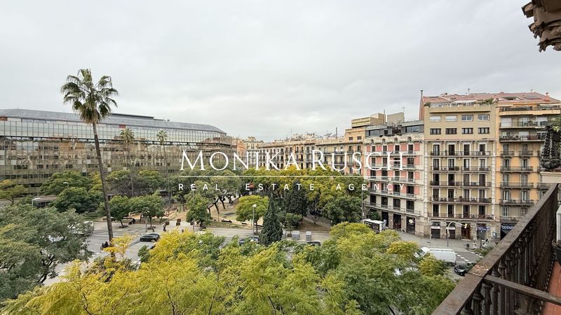 Foto a96310e2-87d9-432c-ba65-fb8a1fadba12. Pis amb calefacció a L´Antiga Esquerra de l´Eixample Barcelona