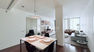 Pis a Dreta de l�Eixample. Piso de 90m, en venta en passeig de gracia, con parking trastero