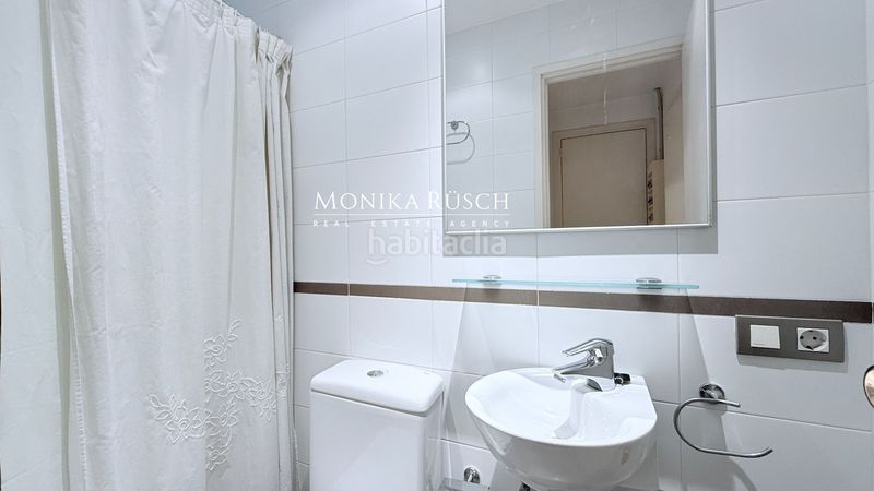 Foto 0d14bf50-7786-4058-b93f-707ed5b2a1a1. Pis amb calefacció piscina a Pedralbes Barcelona