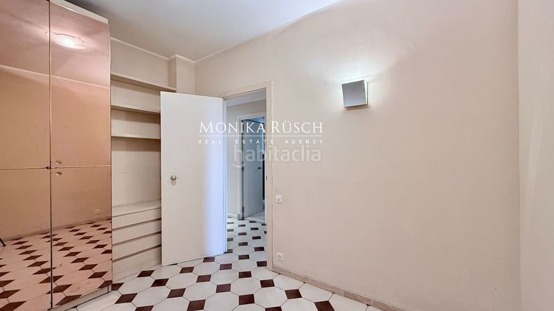 Foto 323ad918-aa15-4e62-a1c7-ac311bd98ef3. Pis amb calefacció piscina a Pedralbes Barcelona