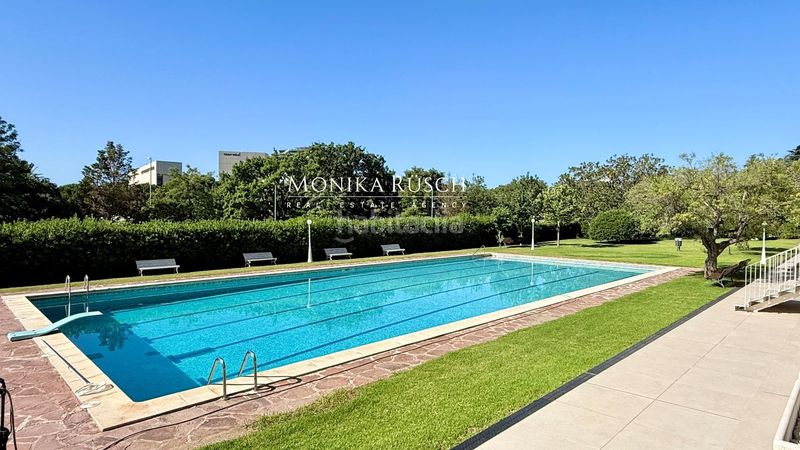 Foto 414596af-b649-42d4-b003-1002e5eb2937. Pis amb calefacció piscina a Pedralbes Barcelona