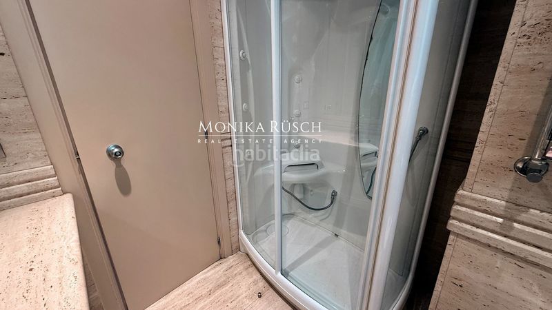 Foto 5d78c403-a145-4e9a-bf07-9f92effd33e9. Pis amb calefacció piscina a Pedralbes Barcelona