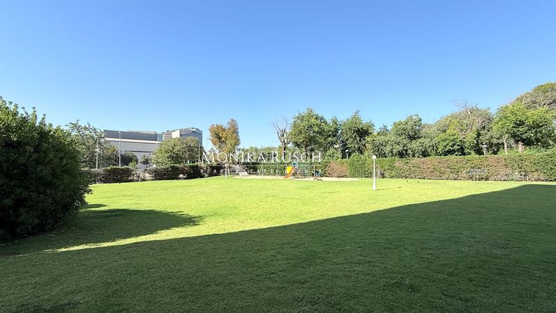 Foto 60162792-202d-41b3-bb73-37b773fd8217. Pis amb calefacció piscina a Pedralbes Barcelona