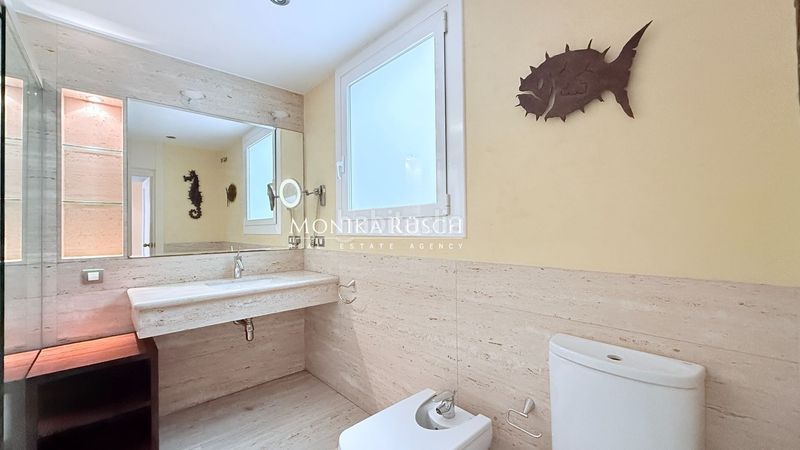 Foto ada88deb-5a2f-4a83-acd5-8c42be8af617. Pis amb calefacció piscina a Pedralbes Barcelona