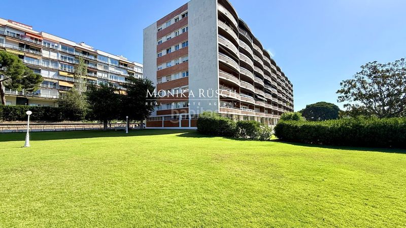 Foto bfac22ce-4490-48a7-9b3a-08ba9d027694. Pis amb calefacció piscina a Pedralbes Barcelona