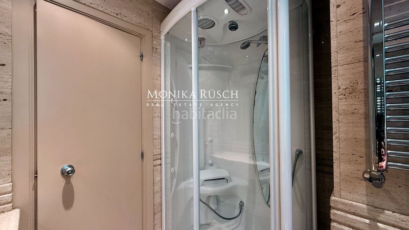 Foto eef0bdfd-60eb-40e6-91dd-381ec50044a4. Pis amb calefacció piscina a Pedralbes Barcelona