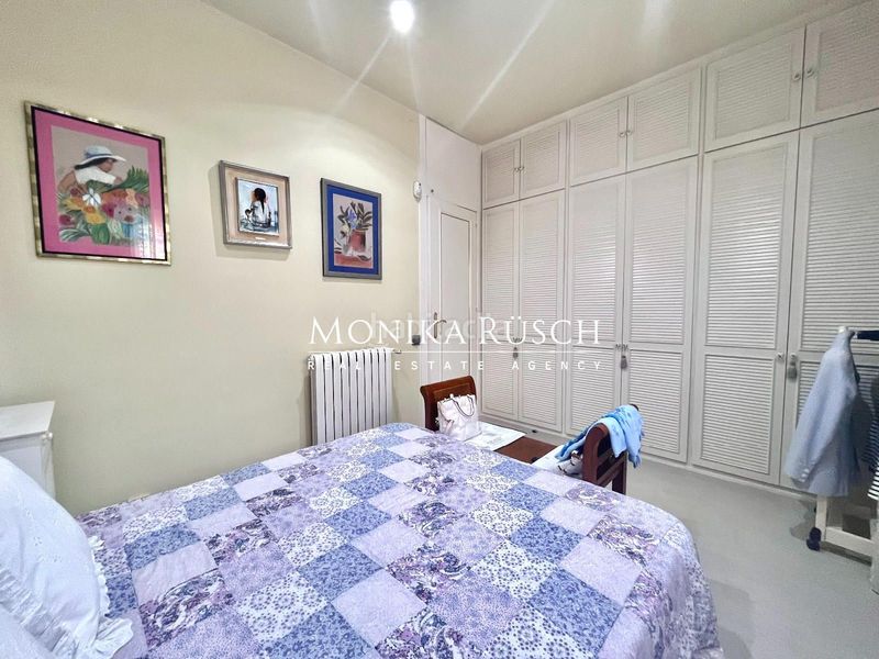 Foto 1fd3178b-b748-480b-9258-376681f16a91. Casa amb calefacció aparcament a Montmar Castelldefels