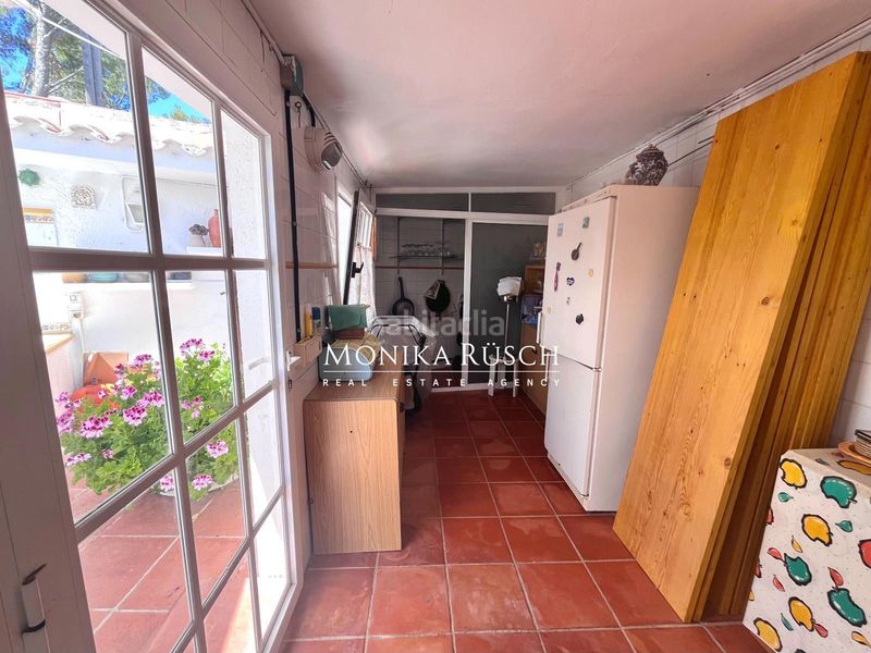 Foto 54e71d8e-0121-4787-980b-4fccf4c678ee. Casa amb calefacció aparcament a Montmar Castelldefels