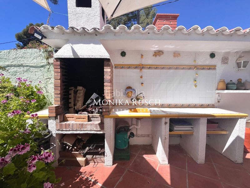 Foto 5653bcfd-d3f8-4c97-b7ab-47331bf9a8b6. Casa amb calefacció aparcament a Montmar Castelldefels