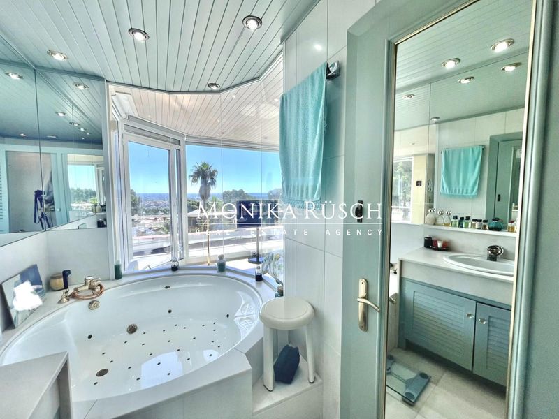 Foto 5f8f086e-51bd-4f76-a593-5231318f1a07. Casa amb calefacció aparcament a Montmar Castelldefels