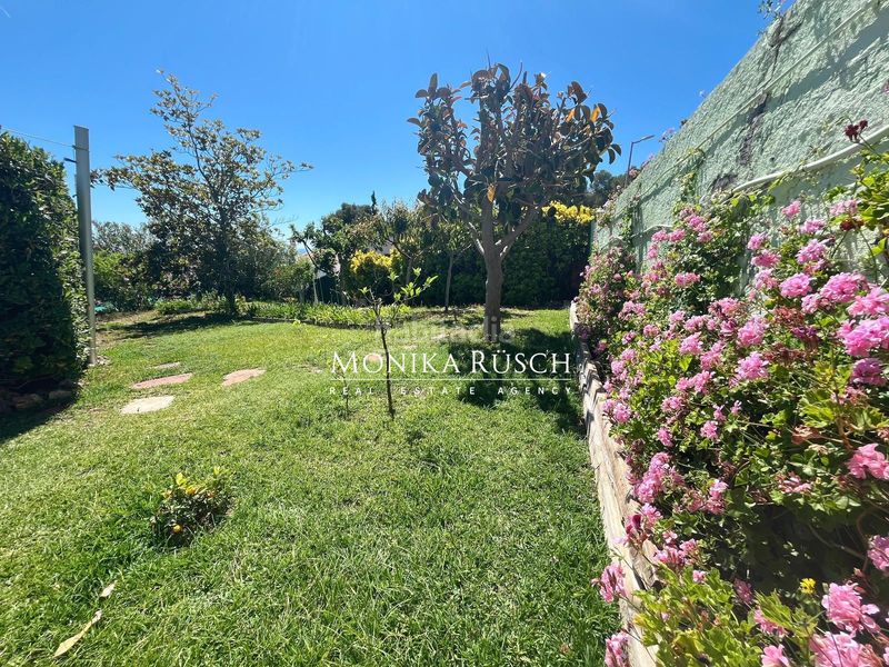 Foto a3647b29-e765-4c0d-bd13-c8598228dbcb. Casa amb calefacció aparcament a Montmar Castelldefels