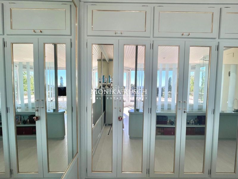 Foto b3babaf3-39ca-4a6a-a30b-ef1fc4b24523. Casa amb calefacció aparcament a Montmar Castelldefels