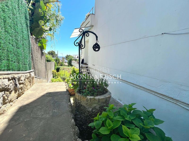 Foto bbcbe98d-6127-4317-8219-642afbff5053. Casa amb calefacció aparcament a Montmar Castelldefels