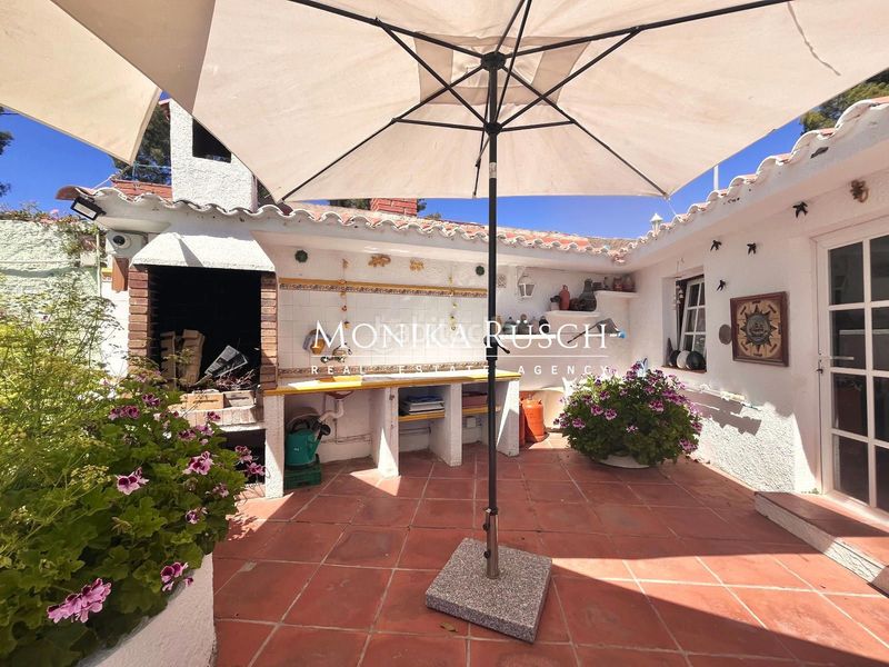 Foto cf05a25a-50ad-4857-b3fc-485c5a69bb1d. Casa amb calefacció aparcament a Montmar Castelldefels