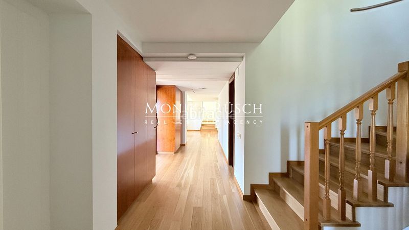 Foto 0b12fe1a-b0ee-4dfc-8011-dea05193e533. Casa amb calefacció piscina a Vallvidrera - Tibidabo - Les Planes Barcelona