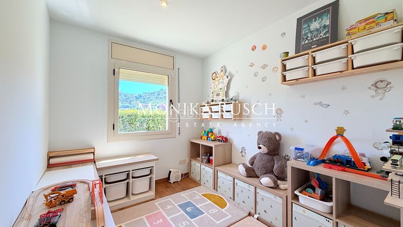 Foto 181087e8-3229-4053-b514-7a570d514c32. Casa amb calefacció piscina a Vallvidrera - Tibidabo - Les Planes Barcelona