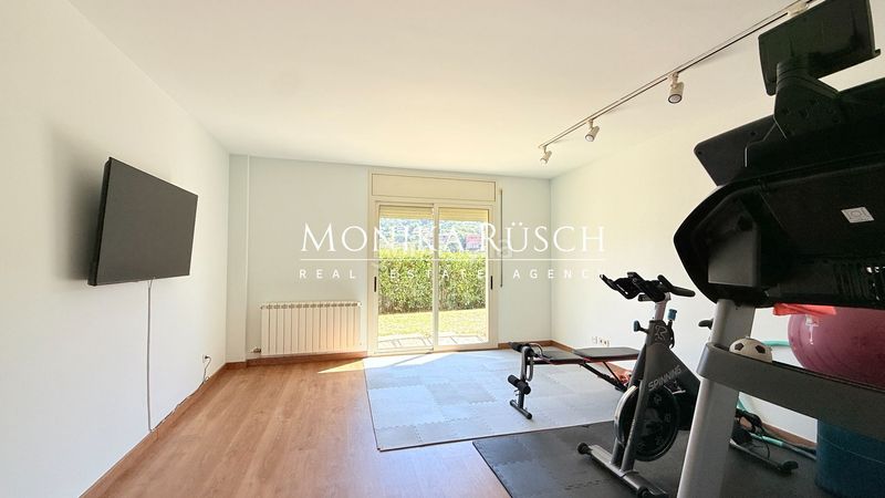 Foto 2f7e2a9c-ca17-42f2-8ba7-ecfbd330d79c. Casa amb calefacció piscina a Vallvidrera - Tibidabo - Les Planes Barcelona