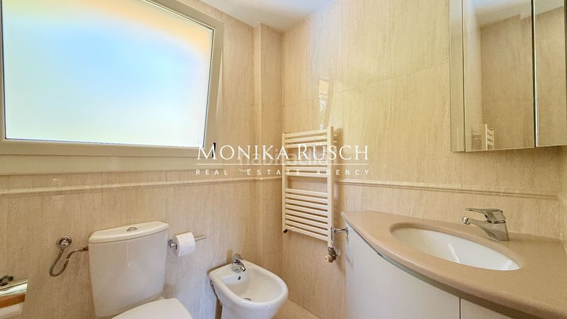Foto 4ca5e8a0-af54-452e-a80b-968fde0c5db6. Casa amb calefacció piscina a Vallvidrera - Tibidabo - Les Planes Barcelona