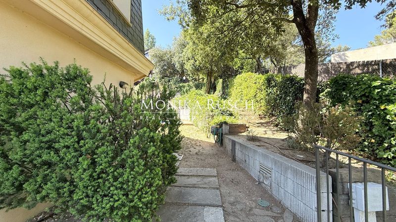 Foto 8a081464-c00e-4ede-9ad2-4617767df217. Casa amb calefacció piscina a Vallvidrera - Tibidabo - Les Planes Barcelona