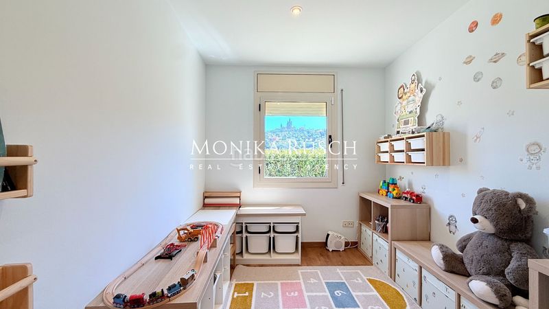 Foto b7d9d247-adcd-497f-925c-c5a2a53a40b8. Casa amb calefacció piscina a Vallvidrera - Tibidabo - Les Planes Barcelona