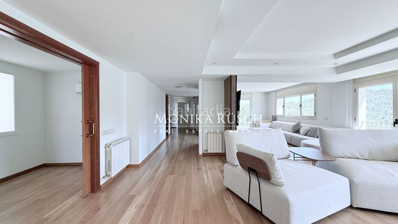 Foto e05daf5b-fc79-4ff9-b455-31a958a5060d. Casa amb calefacció piscina a Vallvidrera - Tibidabo - Les Planes Barcelona